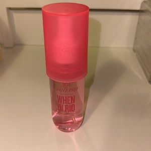 Sol de Janeiro When In Rio